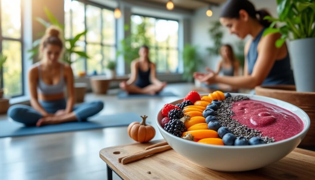 découvrez les tendances santé et bien-être incontournables de ce mois-ci pour adopter un mode de vie plus sain et équilibré.