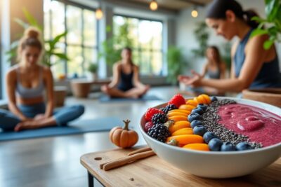 découvrez les tendances santé et bien-être incontournables de ce mois-ci pour adopter un mode de vie plus sain et équilibré.