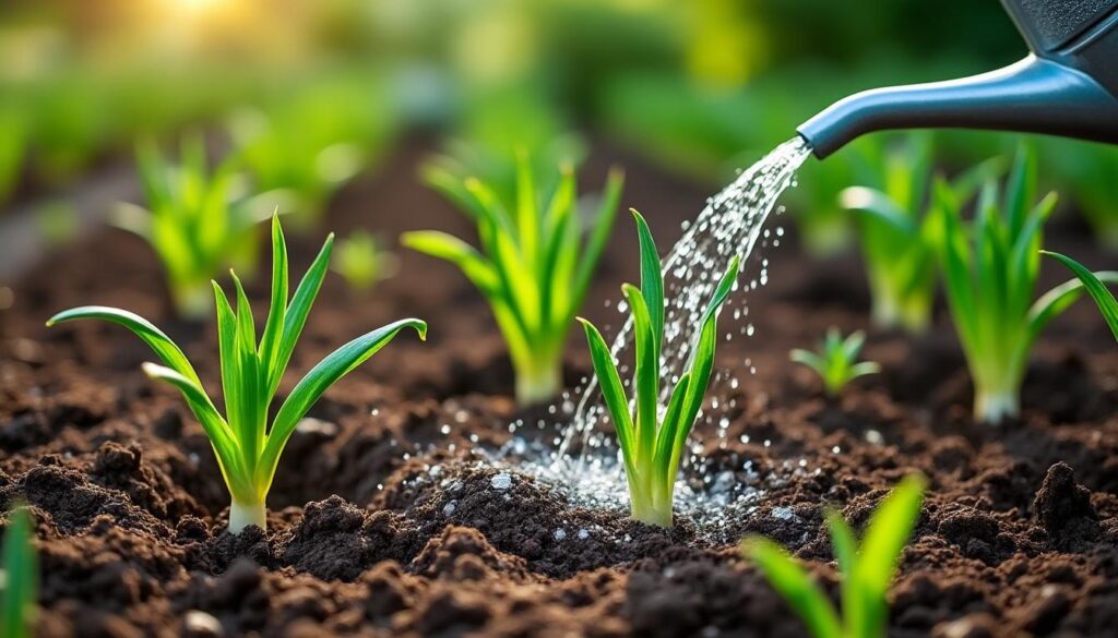 découvrez les conseils indispensables pour réussir la culture des échalotes dans votre jardin et récolter des produits savoureux et abondants.