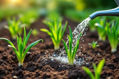 découvrez les conseils indispensables pour réussir la culture des échalotes dans votre jardin et récolter des produits savoureux et abondants.