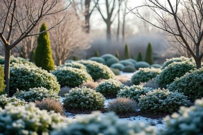 découvrez quelles plantes choisir pour réussir votre taille hivernale et favoriser une croissance saine au printemps.