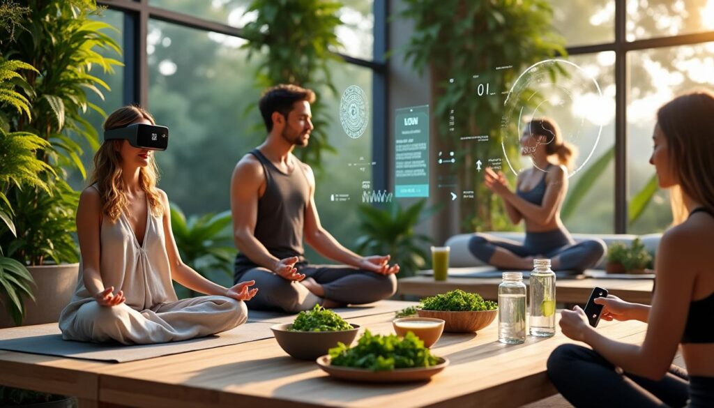 découvrez les tendances bien-être qui ont marqué l'année 2025 et transformé notre approche du soin de soi, de la santé mentale et du mode de vie équilibré.