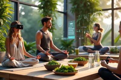 découvrez les tendances bien-être qui ont marqué l'année 2025 et transformé notre approche du soin de soi, de la santé mentale et du mode de vie équilibré.