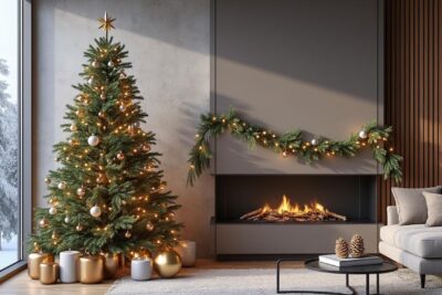 découvrez les tendances incontournables pour une décoration de sapin ultra stylée en 2025 et transformez votre intérieur avec des idées modernes et élégantes.