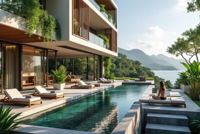 découvrez comment l'immobilier en thaïlande évolue avec l'émergence d'espaces axés sur le bien-être, alliant confort, nature et qualité de vie dans une nouvelle ère prometteuse.