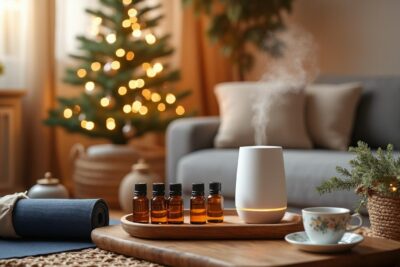 découvrez le guide cadeaux 2025 d'un médecin et offrez le cadeau du bien-être pour les fêtes. des idées santé et détente pour faire plaisir à vos proches.