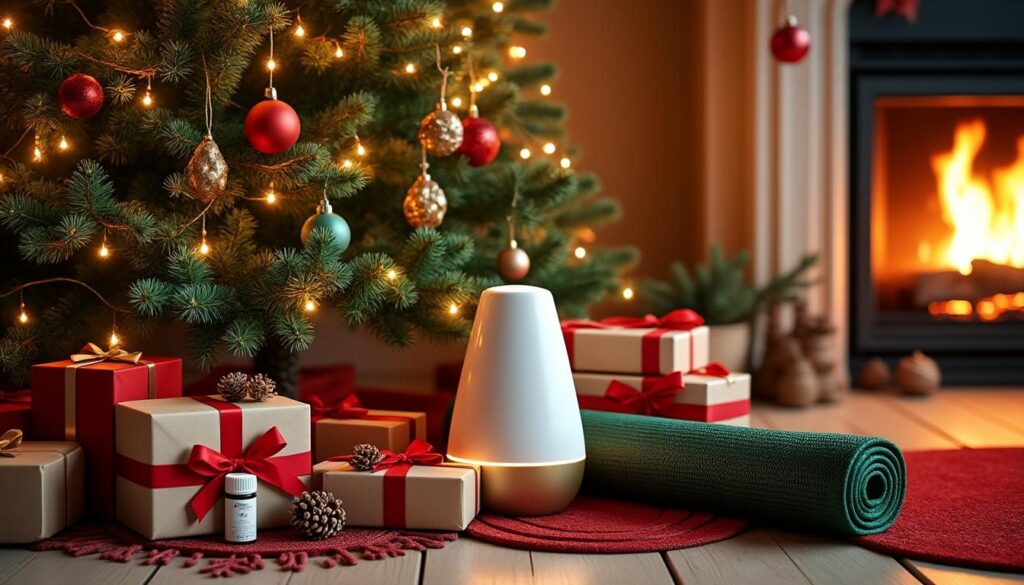 découvrez nos cadeaux bien-être et santé incontournables pour offrir un joyeux noël rempli de sérénité et de vitalité. faites plaisir tout en prenant soin de vos proches !