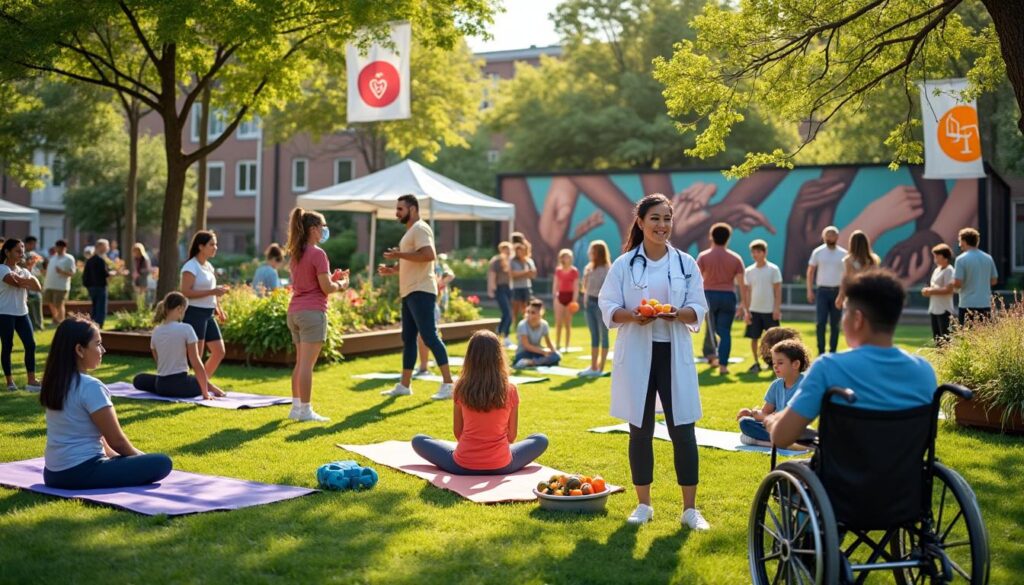 rejoignez la grande consultation citoyenne pour améliorer la santé, la prévention et le bien-être. ensemble, construisons un avenir plus sain pour tous !