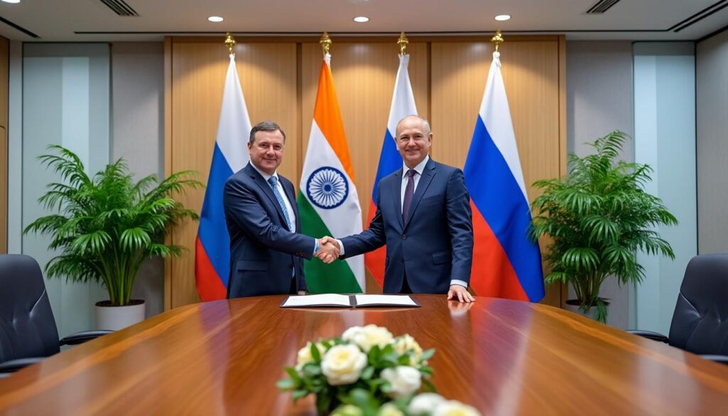 patanjali group annonce un protocole d'accord pour introduire ses produits ayurvédiques en russie, visant à promouvoir la santé et le bien-être grâce à des solutions naturelles.