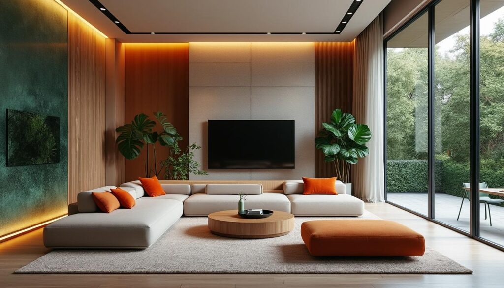 découvrez les tendances déco incontournables pour 2026 dévoilées par pinterest, et inspirez votre intérieur avec les styles les plus en vogue de l'année à venir.