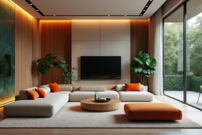 découvrez les tendances déco incontournables pour 2026 dévoilées par pinterest, et inspirez votre intérieur avec les styles les plus en vogue de l'année à venir.