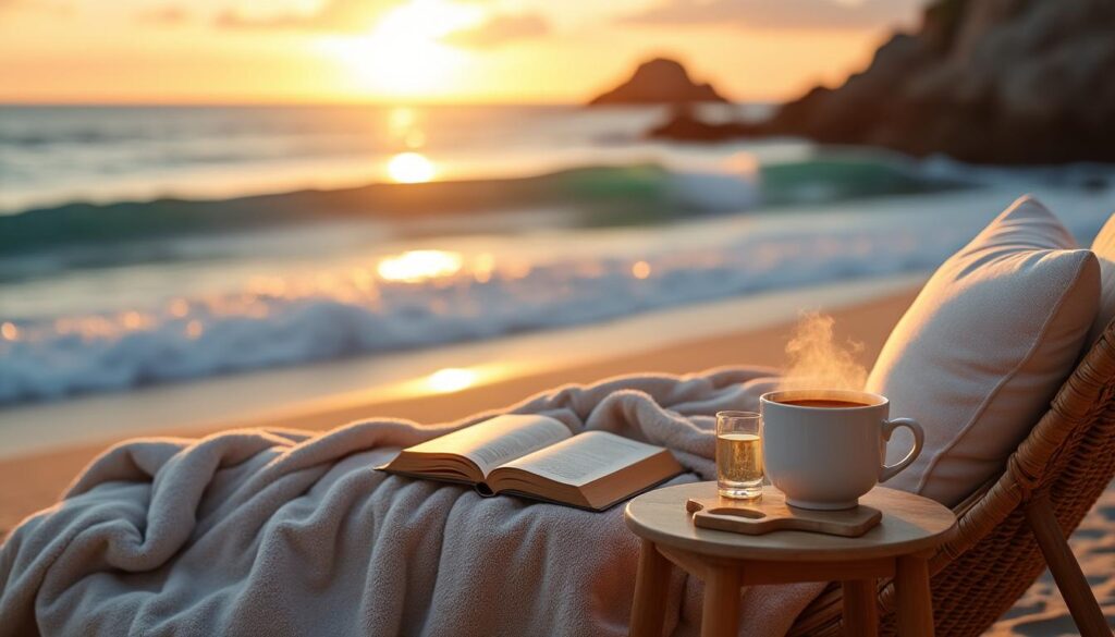 découvrez la tendance émergente des escapades bien-être axées sur les retraites de lecture, une invitation à la détente et à l'évasion au cœur de la nature.