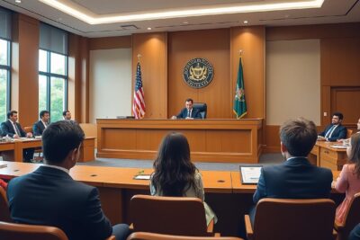 l'état lance une action en justice contre tiktok pour protéger la santé mentale et le bien-être des keiki, soulignant l'importance de prioriser leur sécurité en ligne.