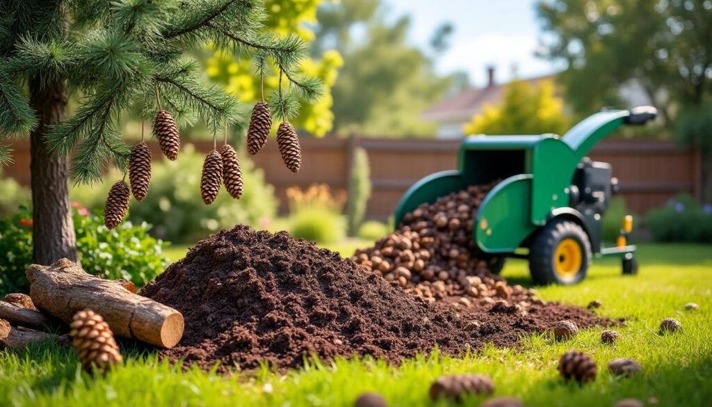découvrez des astuces pratiques et écologiques pour recycler ou réutiliser votre sapin après noël, afin de réduire les déchets et préserver l'environnement.