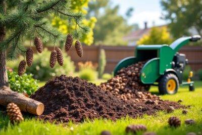 découvrez des astuces pratiques et écologiques pour recycler ou réutiliser votre sapin après noël, afin de réduire les déchets et préserver l'environnement.