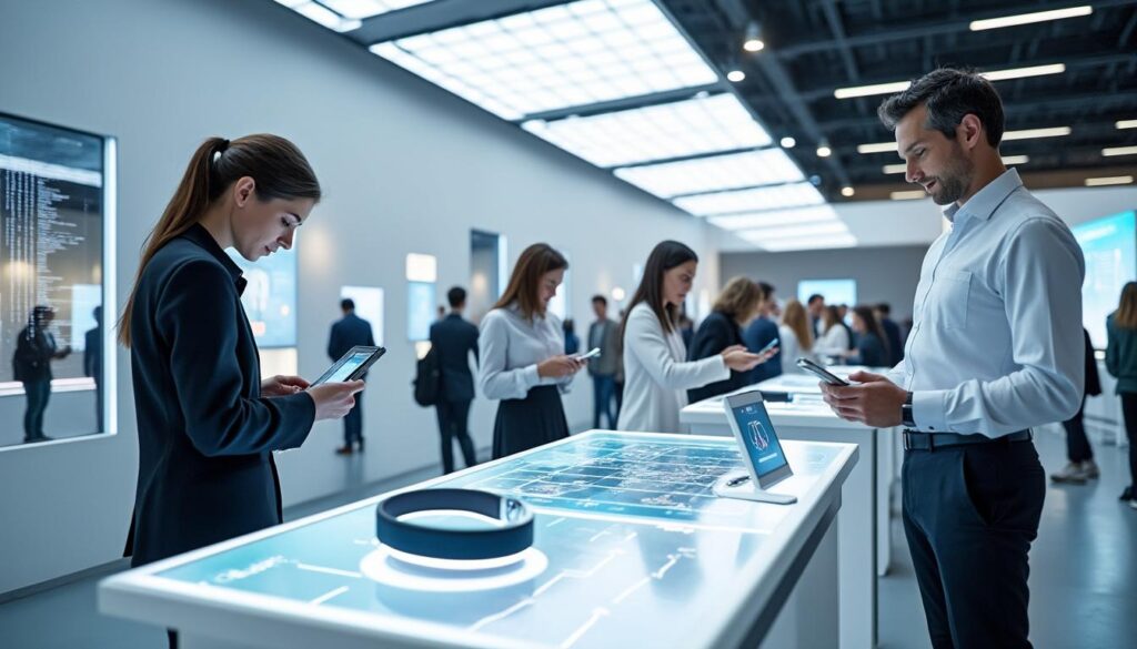 découvrez comment 33 startups innovantes transforment le secteur de la santé et du bien-être grâce à des solutions révolutionnaires pour améliorer votre qualité de vie.