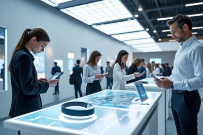 découvrez comment 33 startups innovantes transforment le secteur de la santé et du bien-être grâce à des solutions révolutionnaires pour améliorer votre qualité de vie.