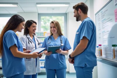 découvrez comment l'hôpital de rodez joue un rôle essentiel dans le bien-être au travail, l'inclusion sociale et la gestion rigoureuse des médicaments pour améliorer la qualité de vie de ses collaborateurs et patients.