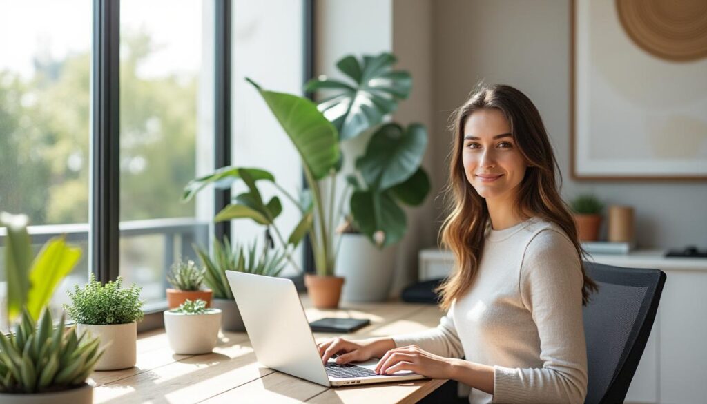 découvrez comment adopter une posture saine peut améliorer votre santé et votre bien-être au quotidien. conseils pratiques et astuces pour transformer votre vie.