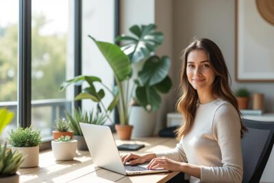 découvrez comment adopter une posture saine peut améliorer votre santé et votre bien-être au quotidien. conseils pratiques et astuces pour transformer votre vie.