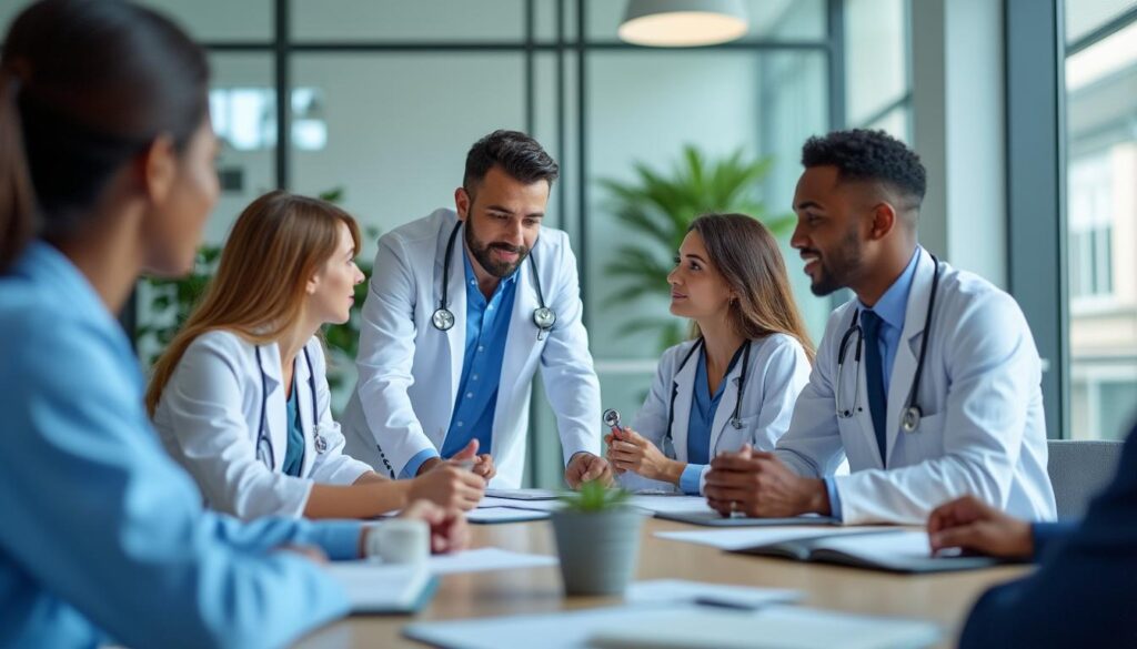 participez au sommet mondial sur la santé mentale et le bien-être et connectez-vous avec les experts et professionnels du monde médical pour échanger sur les dernières avancées et solutions en santé mentale.