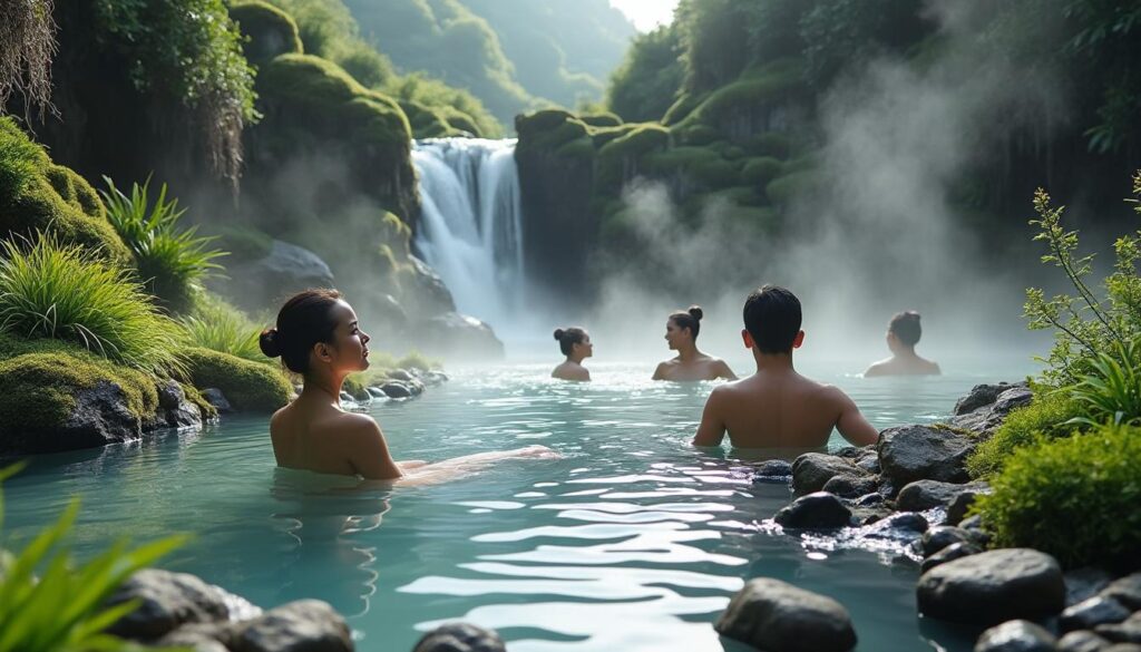 découvrez comment le thermalisme peut améliorer votre santé et votre bien-être de manière naturelle grâce aux bienfaits des eaux thermales et des soins adaptés.