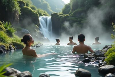 découvrez comment le thermalisme peut améliorer votre santé et votre bien-être de manière naturelle grâce aux bienfaits des eaux thermales et des soins adaptés.
