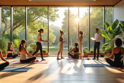 découvrez le succès du centre de santé et bien-être d'urbana après un an d'activité, avec un retour sur ses réalisations, ses services innovants et l'impact positif sur la communauté locale.