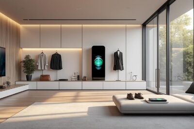 découvrez « zone d’atterrissage », la nouvelle tendance déco qui révolutionnera votre intérieur et votre quotidien dès 2026 avec des designs innovants et fonctionnels.