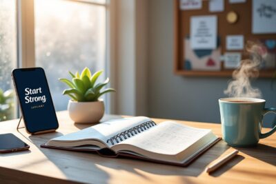découvrez nos astuces incontournables pour bien démarrer le mois de janvier et commencer l'année du bon pied avec énergie et motivation.