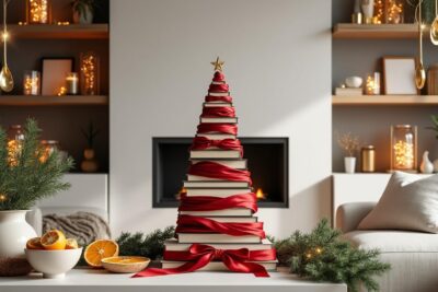 découvrez les conseils d'une architecte d'intérieur pour sublimer votre décoration de noël en réinventant les objets du quotidien, alliant créativité et élégance pour une ambiance festive unique.