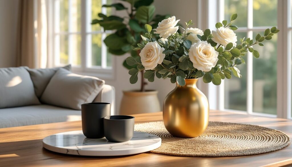 découvrez des idées cadeaux déco qui allient élégance et effet luxe, tout en respectant un budget malin. offrez du style sans compromis sur le prix !