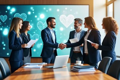 annonce officielle du financement dédié à la formation aux premiers secours en santé mentale, visant à améliorer les compétences et la prise en charge des situations d'urgence psychologique.