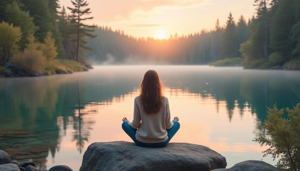 découvrez comment transformer la solitude en une source de paix intérieure et de bien-être grâce à des conseils pratiques et une approche bienveillante.