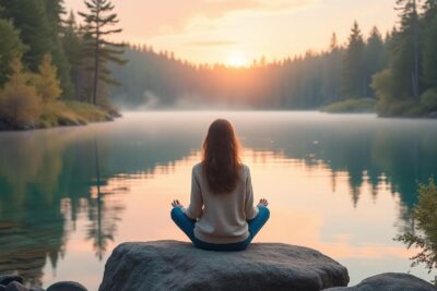 découvrez comment transformer la solitude en une source de paix intérieure et de bien-être grâce à des conseils pratiques et une approche bienveillante.