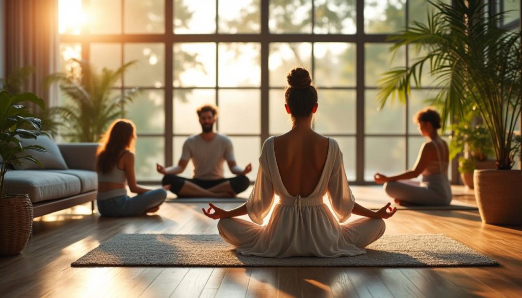 découvrez les dernières tendances, astuces et rituels pour améliorer votre bien-être au quotidien et vivre une vie harmonieuse et équilibrée.