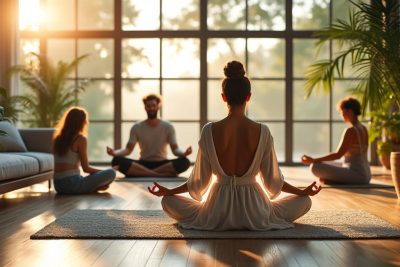 découvrez les dernières tendances, astuces et rituels pour améliorer votre bien-être au quotidien et vivre une vie harmonieuse et équilibrée.