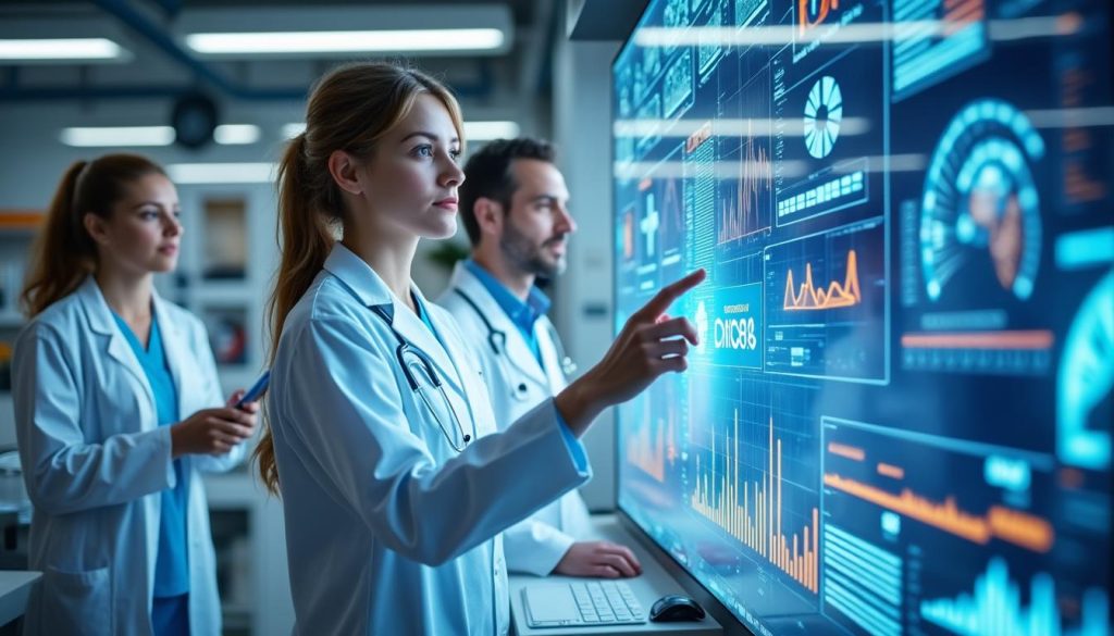 découvrez les attentes liées à la recherche universitaire en matière de bien-être et de soins médicaux, et comment ces avancées peuvent améliorer la qualité de vie.