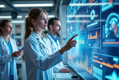 découvrez les attentes liées à la recherche universitaire en matière de bien-être et de soins médicaux, et comment ces avancées peuvent améliorer la qualité de vie.