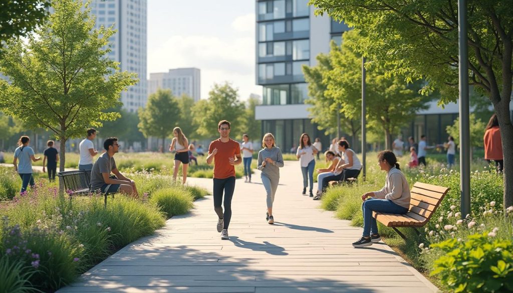 la ville de caen lance un appel à projets 2026 axé sur la santé et le bien-être, visant à améliorer la qualité de vie de ses habitants par des initiatives innovantes et solidaires.
