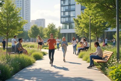 la ville de caen lance un appel à projets 2026 axé sur la santé et le bien-être, visant à améliorer la qualité de vie de ses habitants par des initiatives innovantes et solidaires.