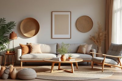 découvrez les conseils de charlotte bjorklund, fondatrice de linnea lund, pour chiner avec style et créer une décoration de seconde main élégante et unique.