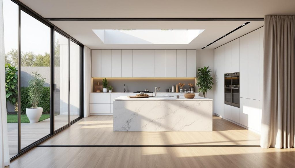 découvrez pourquoi refermer une cuisine ouverte peut être avantageux et comment le faire facilement grâce à nos conseils pratiques pour optimiser votre espace et votre confort.