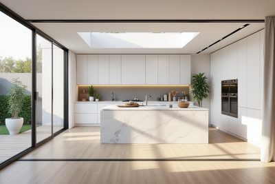 découvrez pourquoi refermer une cuisine ouverte peut être avantageux et comment le faire facilement grâce à nos conseils pratiques pour optimiser votre espace et votre confort.