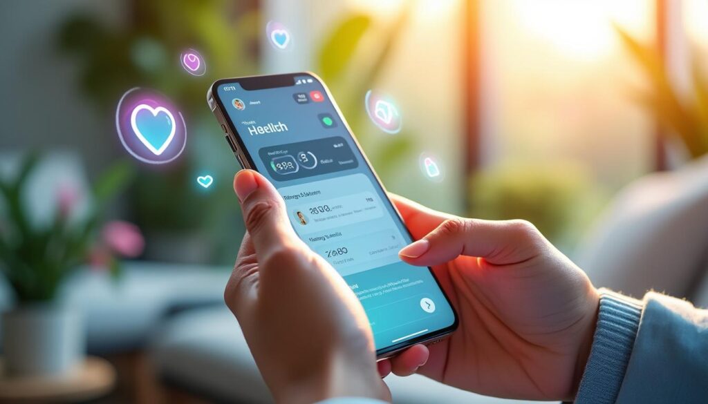 découvrez chatgpt santé, votre assistant intelligent dédié au bien-être, pour des conseils personnalisés et un accompagnement santé au quotidien.