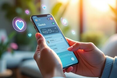 découvrez chatgpt santé, votre assistant intelligent dédié au bien-être, pour des conseils personnalisés et un accompagnement santé au quotidien.