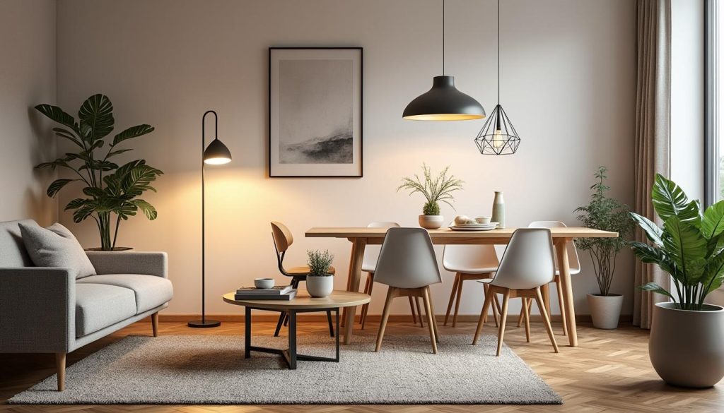 explorez les luminaires ikea incontournables qui apportent lumière et ambiance chaleureuse à votre intérieur moderne.