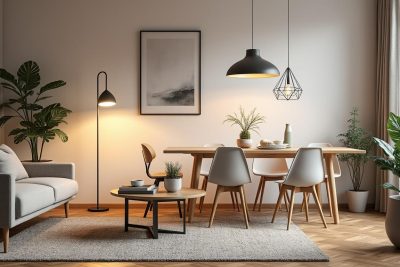 explorez les luminaires ikea incontournables qui apportent lumière et ambiance chaleureuse à votre intérieur moderne.
