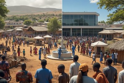 découvrez les résultats de l'enquête kla qui dévoilent l'approche paradoxale de l'afrique du sud en matière de santé et de bien-être, mettant en lumière les défis et opportunités du pays.