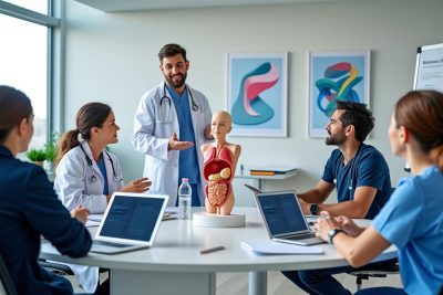 découvrez les formations sport santé bien-être 2026 avec un focus sur le tronc commun dédié à la prise en charge des maladies chroniques pour améliorer la qualité de vie.